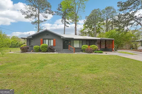 2659 Glenvalley Dr, Decatur, GA 30032