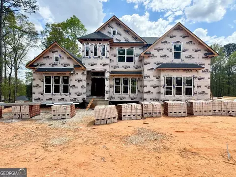 1290 New Hope Church Rd #5, Loganville, GA 30052