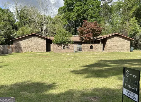 99 Holly Rd, Sylvania, GA 30467