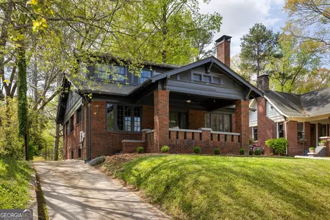 1666 Rogers Ave SW, Atlanta, GA 30310