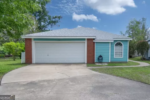 218 Cypress Dr, Kingsland, GA 31548