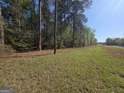 Tract B Ga Highway 102, Mitchell, GA 30820