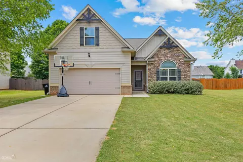 2159 Grant Ave, Mcdonough, GA 30252