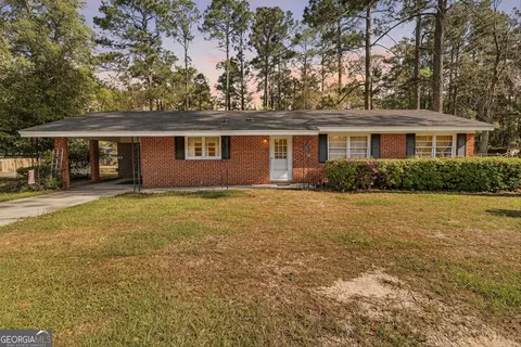 Undisclosed, Statesboro, GA 30458