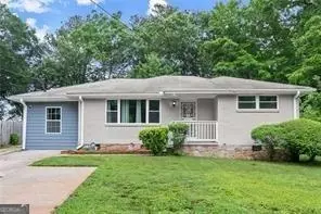 2756 Gresham Rd SE, Atlanta, GA 30316