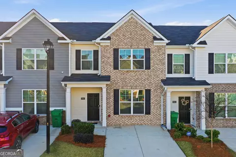 2687 Paxton Pl, Decatur, GA 30034
