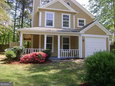 1291 Old Countryside Cir E, Stone Mountain, GA 30083