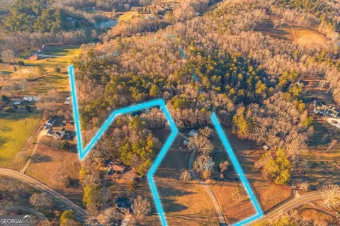 873 Long Rd, Ball Ground, GA 30107
