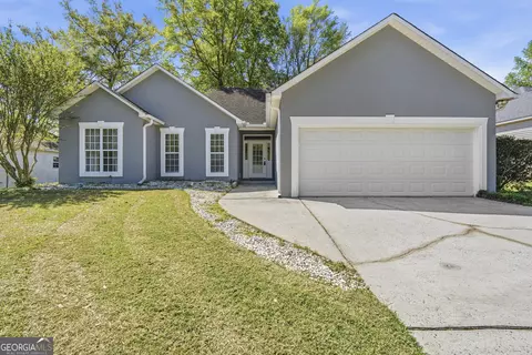 512 Ferncliff Ter, Macon, GA 31204