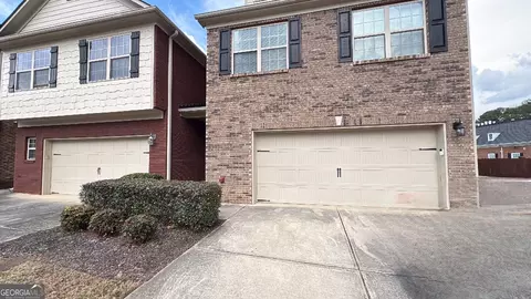 2145 Waterford Park Dr, Lawrenceville, GA 30044