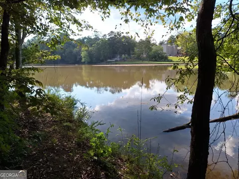 lot S 484950 Doe Ln, Mansfield, GA 30055