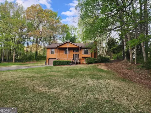 3635 Glenbrook Dr, Douglasville, GA 30135