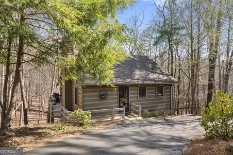 81 Cardinal Cv, Big Canoe, GA 30143