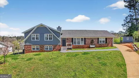 3 Berkshire Ln NE, Rome, GA 30161