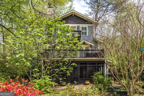 525 Magnolia Dr, Pine Lake, GA 30072