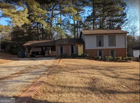 3124 Stanford Cir, Lawrenceville, GA 30044
