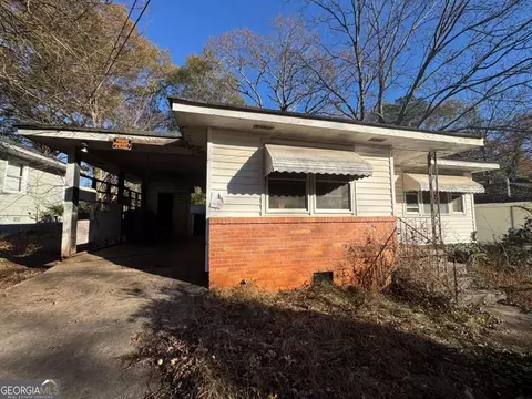 Undisclosed, Atlanta, GA 30344