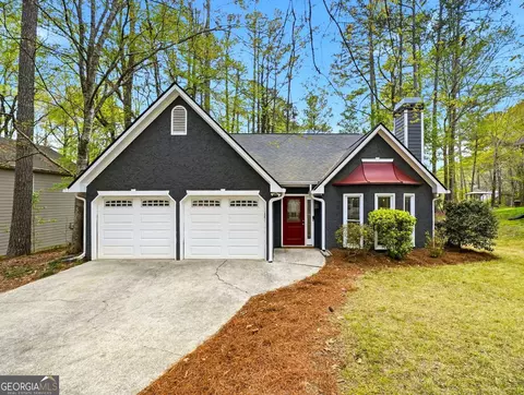 3206 Country Walk Dr, Powder Springs, GA 30127