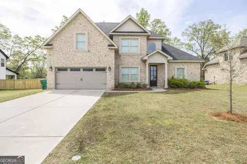 507 Foster Sydney Ct, Bonaire, GA 31005
