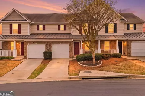 222 Fox Creek Blvd, Woodstock, GA 30188
