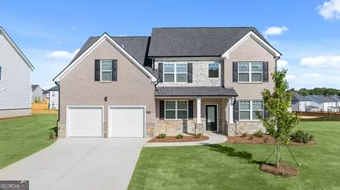 191 Sandy Oak Dr, Loganville, GA 30052