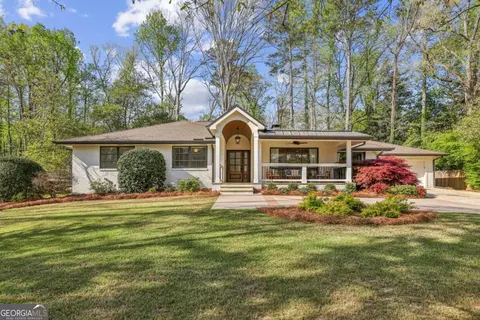 1325 Council Bluff Dr, Atlanta, GA 30345