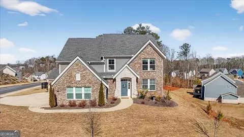 8110 Tavern Rd, Ball Ground, GA 30107
