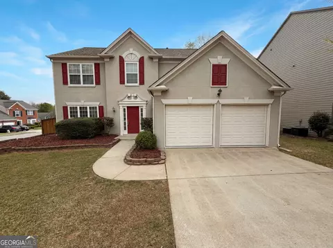 3935 Lake Lanier Dr, Duluth, GA 30097