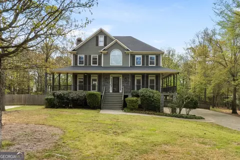 24 Bucky St, Euharlee, GA 30145