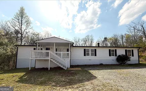 874 Bent Oak Dr, Chatsworth, GA 30705