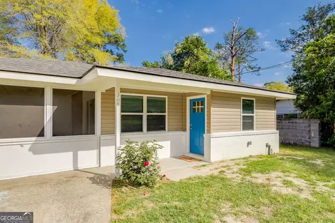 Other - 308 E 4th St, Springfield, GA 31329 photo 2 of 6
