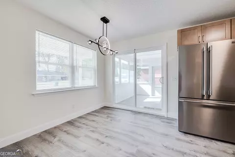 Dining - 308 E 4th St, Springfield, GA 31329 photo 1 of 1
