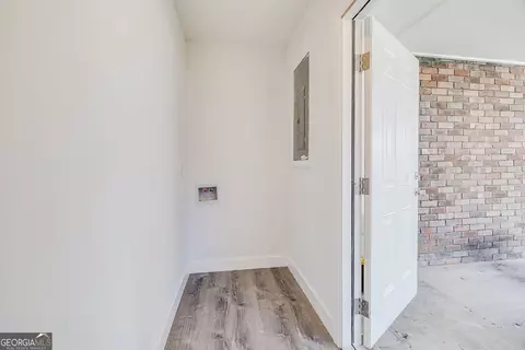 Entry Way - 308 E 4th St, Springfield, GA 31329 photo 1 of 1