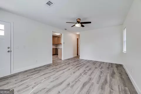 Living - 308 E 4th St, Springfield, GA 31329 photo 3 of 5