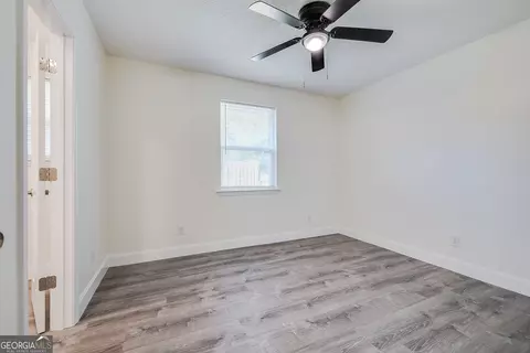 Bedroom - 308 E 4th St, Springfield, GA 31329 photo 1 of 8