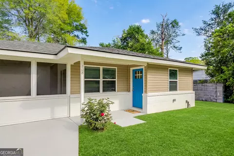 Other - 308 E 4th St, Springfield, GA 31329 photo 1 of 6