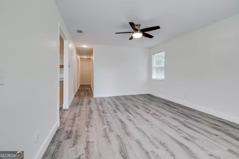 Living - 308 E 4th St, Springfield, GA 31329 photo 2 of 5
