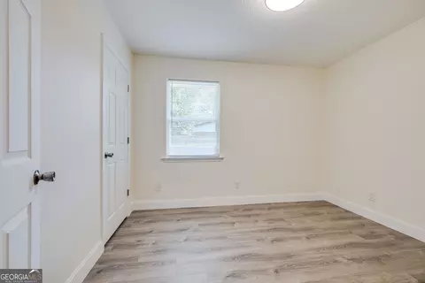 Bedroom - 308 E 4th St, Springfield, GA 31329 photo 7 of 8