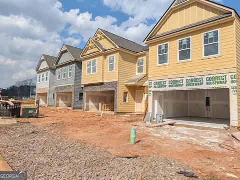 513 Hayes Ln, Canton, GA 30115