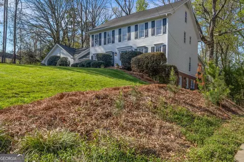 7650 Ryefield Dr, Atlanta, GA 30350
