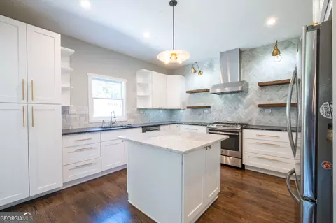 Kitchen - Undisclosed, Chamblee, GA 30341 photo 1 of 8