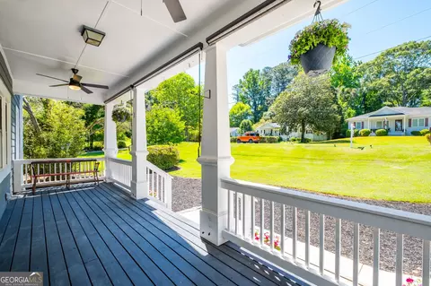 Exterior - Undisclosed, Chamblee, GA 30341 photo 5 of 14