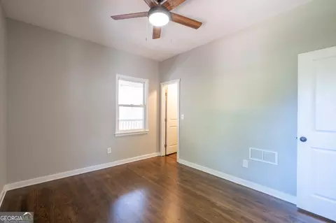 Bedroom - Undisclosed, Chamblee, GA 30341 photo 2 of 9