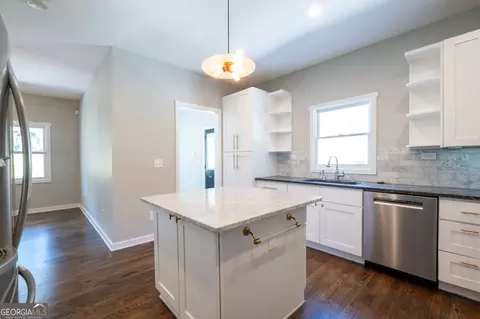 Kitchen - Undisclosed, Chamblee, GA 30341 photo 5 of 8