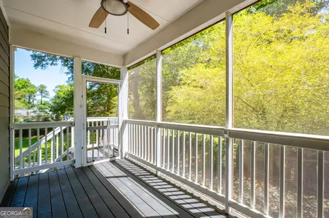 Exterior - Undisclosed, Chamblee, GA 30341 photo 12 of 14