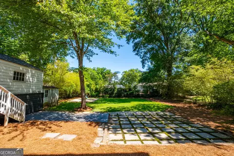 Exterior - Undisclosed, Chamblee, GA 30341 photo 8 of 14