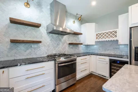 Kitchen - Undisclosed, Chamblee, GA 30341 photo 7 of 8