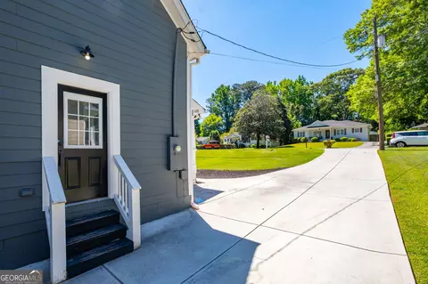 Exterior - Undisclosed, Chamblee, GA 30341 photo 2 of 14