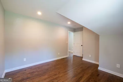 Bedroom - Undisclosed, Chamblee, GA 30341 photo 5 of 9