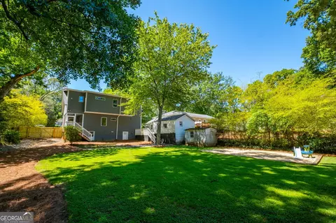 Exterior - Undisclosed, Chamblee, GA 30341 photo 10 of 14
